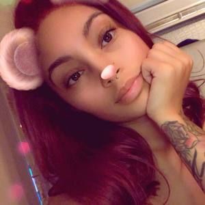 Meet your Posher, Evangeline